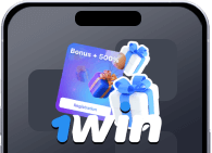 1Win Bonuses 