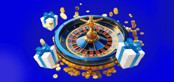 For Regular Bettors For Regular Bettors