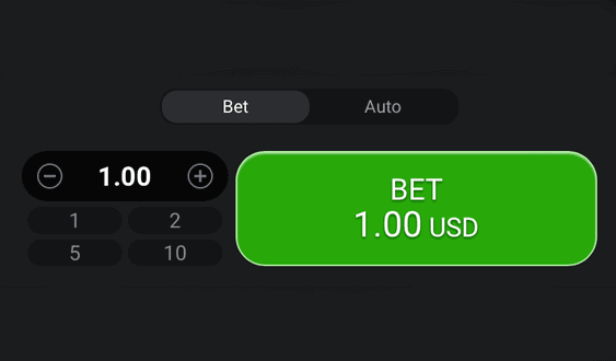 How to place a bet Place your bet