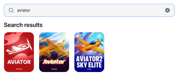 Launch the Aviator Game Crash Game Aviator